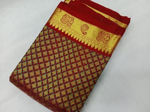 SALEM MUHURTHAM SILK SAREES